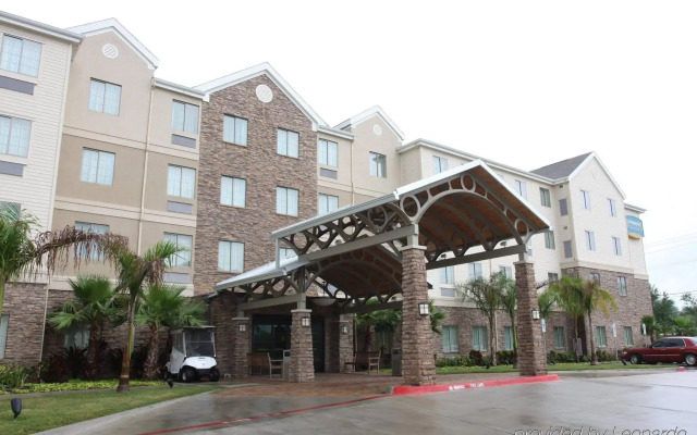 Staybridge Suites McAllen by IHG