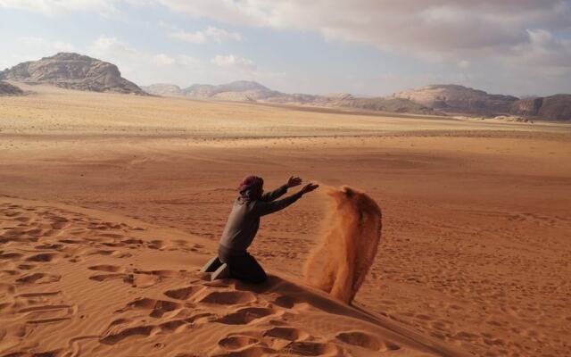 Wadi Rum Info