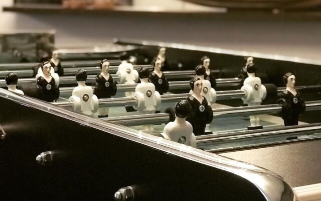 Chalet S Das Juwel an der Zugspitze