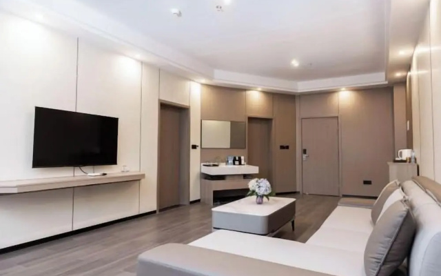 Kela Hotel – Guest Rooms – Xinyu