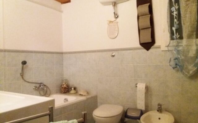 La Maison del Corso B&B