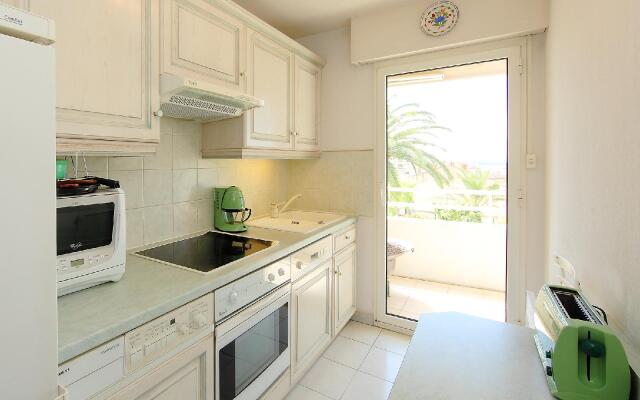 Riviera parc Apartment 1