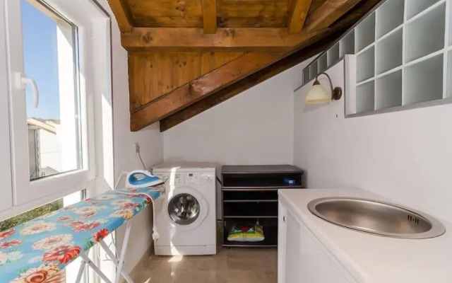 Villa Rosin Dubh