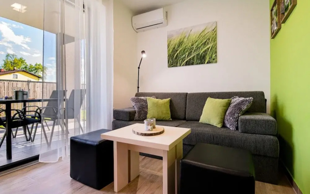 Apartments Banonia - Summer Breeze
