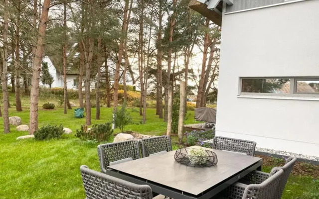 Ferienhaus Lodino Lodge