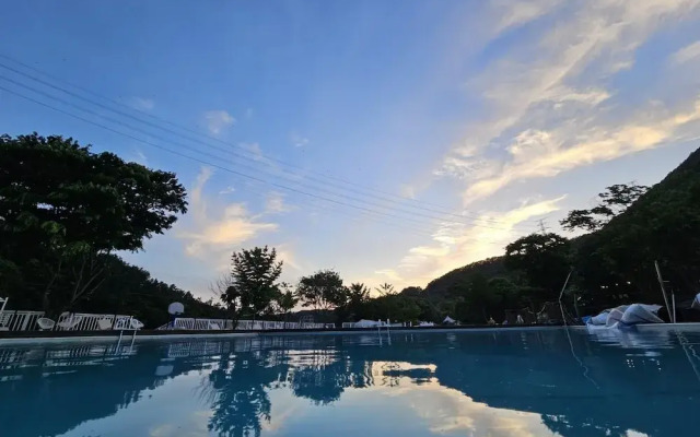 Chuncheon Wangter Resort