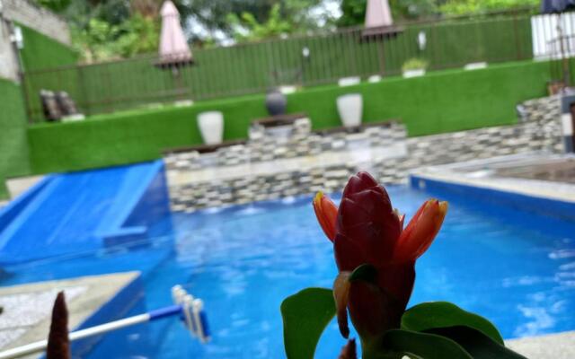 Homestay PD Villa 969 with Private Pool