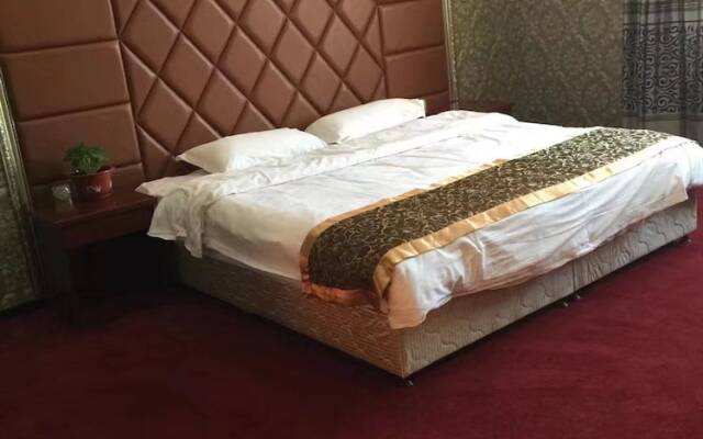 Harbin Hongyun Hotel