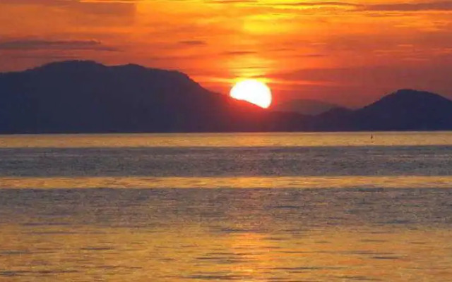 Vacation House Krabi