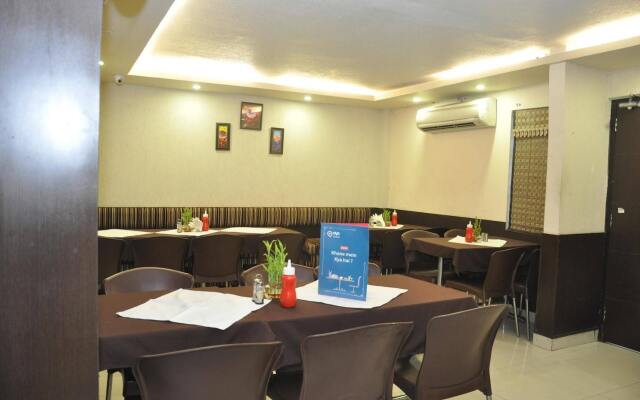 OYO Rooms Shivala Road