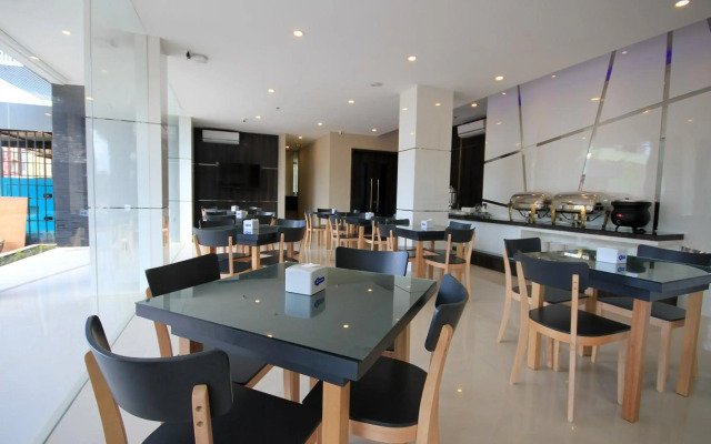 OS Hotel Airport Batam