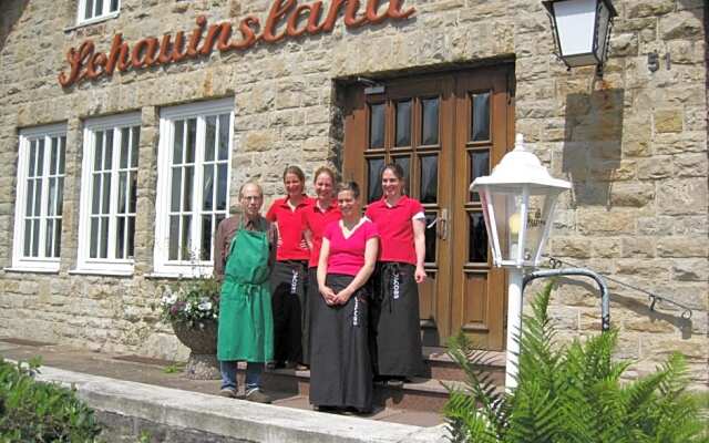 Hotel "Schauinsland"