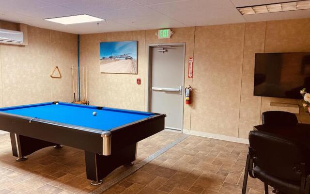Target Hospitality-Odessa East Lodge