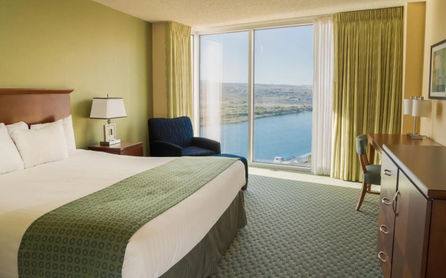 Aquarius Casino Resort