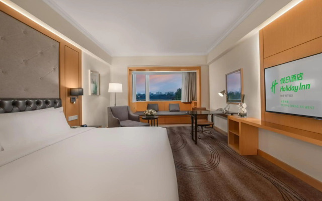 Holiday Inn Beijing Chang An West by IHG