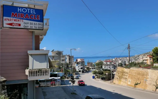 Lovely 1-bed Apartment in Sarandë