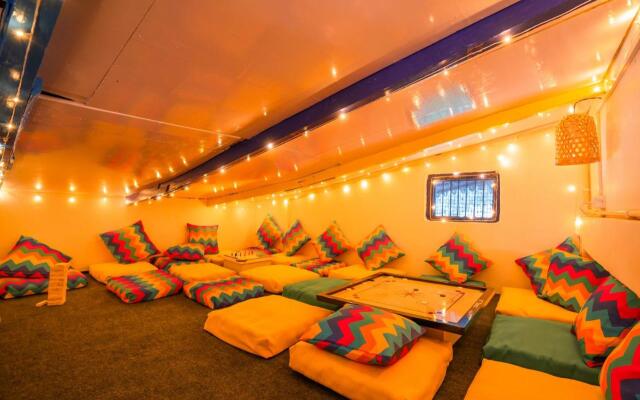 goSTOPS Nainital - Hostel