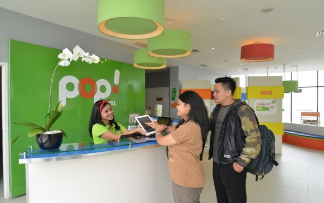 POP! Hotel BSD City Tangerang