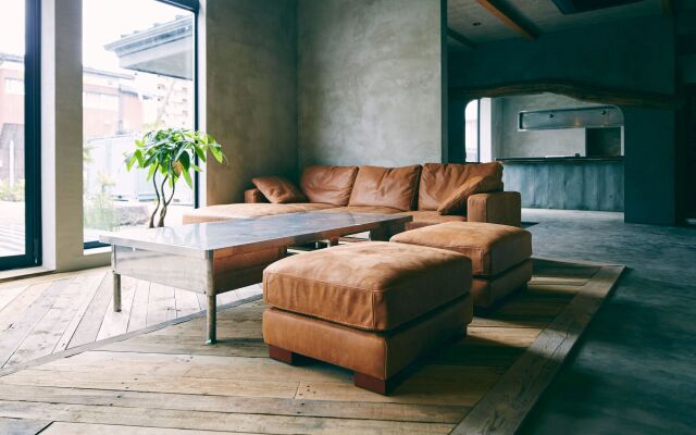 Kagelow Mt Fuji Hostel Kawaguchiko
