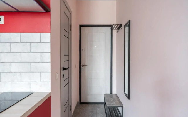 BestFlat24 (BestFlat24) on Taininskaya Street