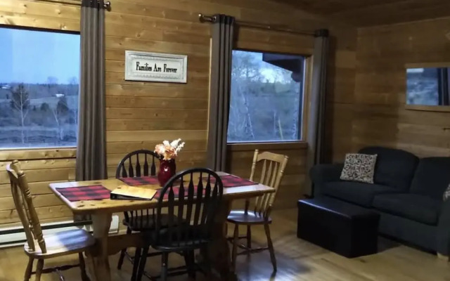 Meadow Lake Guest Ranch