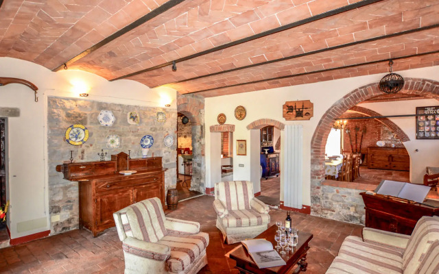 Locazione turistica Il Molino