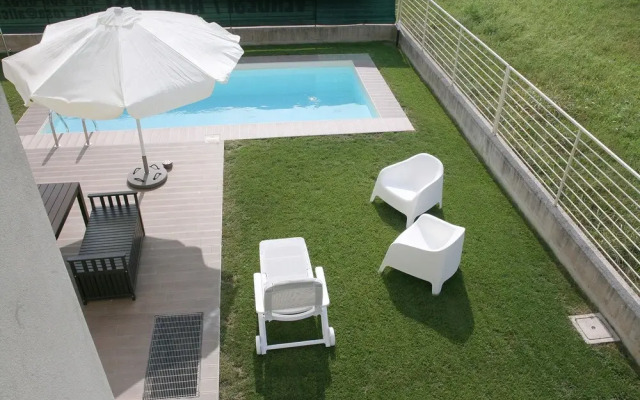 Ville Golf - "the Golfette 1"