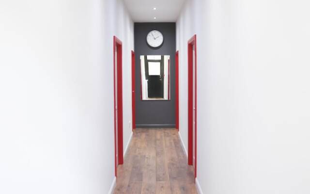 Highfield Rooms