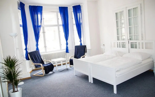 Hostel Franz Kafka