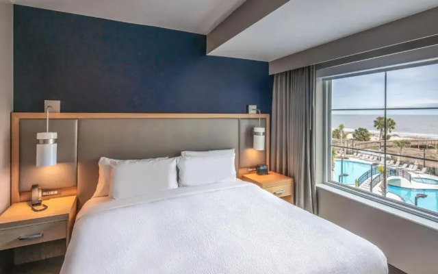 Residence Inn by Marriott Jekyll Island