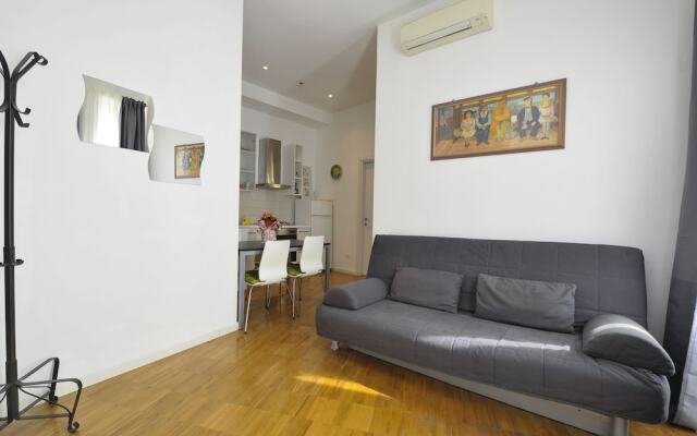 Central Station Apartment