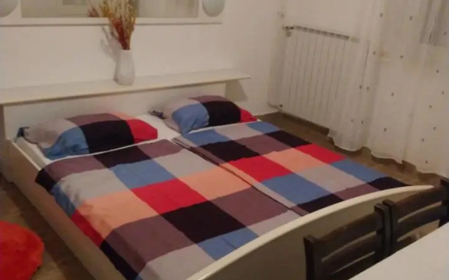 Apartment Luna