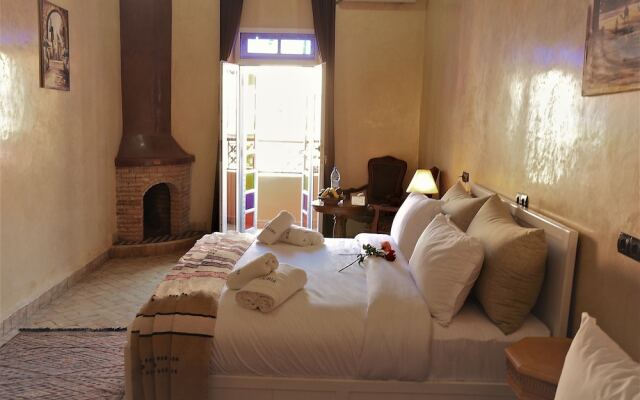 Riad Koutoubia Royal Marrakech