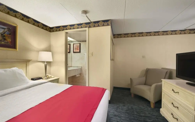 Holiday Inn Trenton