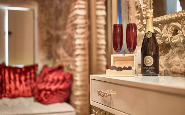 Solar Antigo Luxury Spa Coimbra