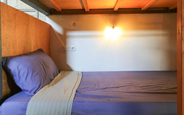 Hostel Bukit Sangcure – Guest Rooms – Nusa Penida
