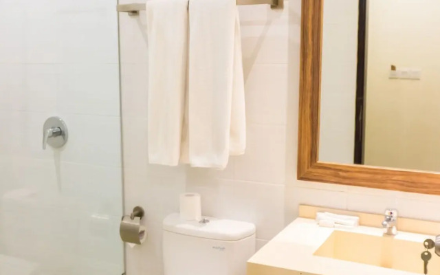 Argya Santi Resort