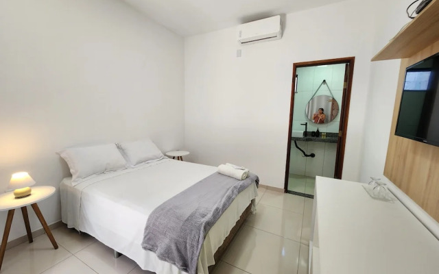 Pousada Ville Solare