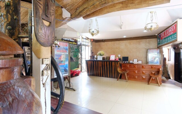 RedDoorz @ PEO Road Palawan