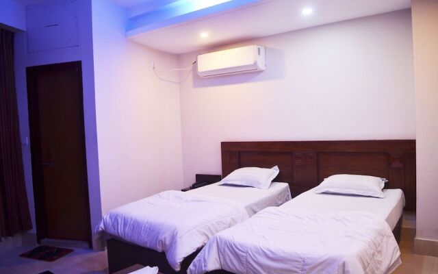 Hotel Sky Park