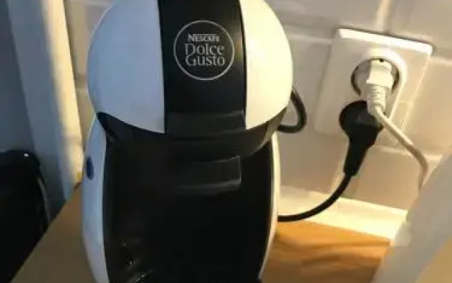 White House Gdańsk Wrzeszcz