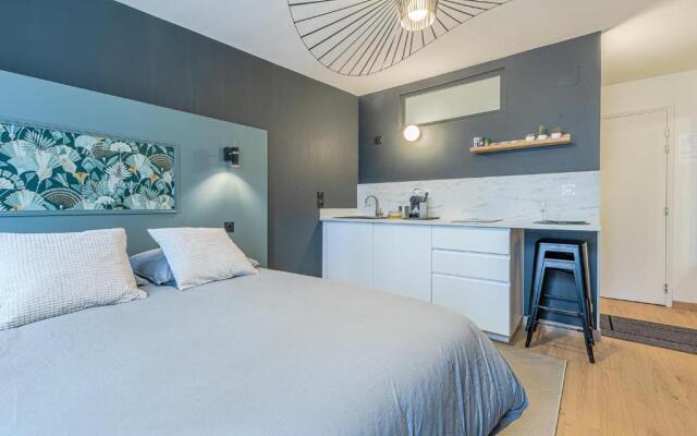 La Suite Cathédrale