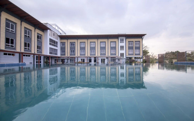 Eseriani The Resort