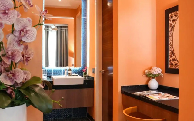 Acappella KLCC Suites