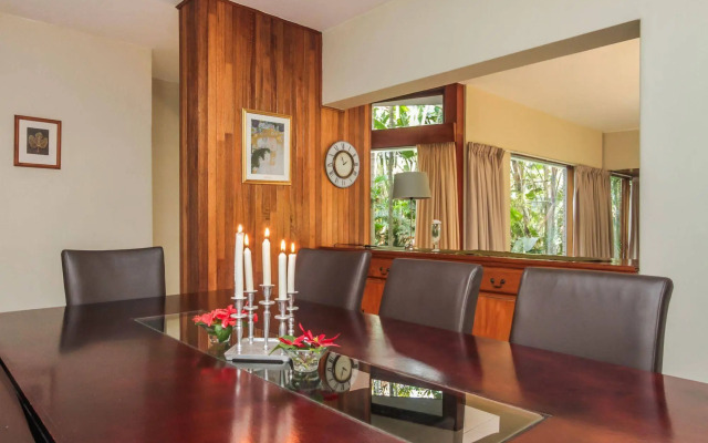 18 Burlington B&B and Conference Venue