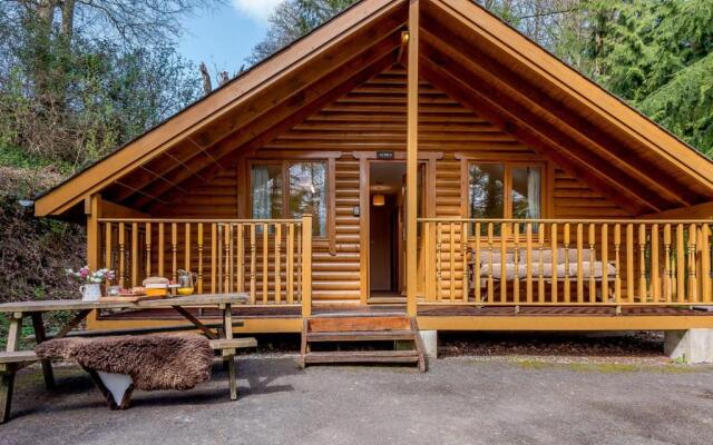 Bulworthy Forest Lodges