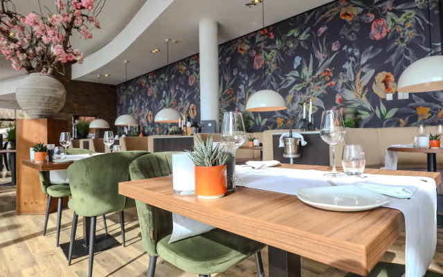 Fletcher Hotel De Wageningsche Berg