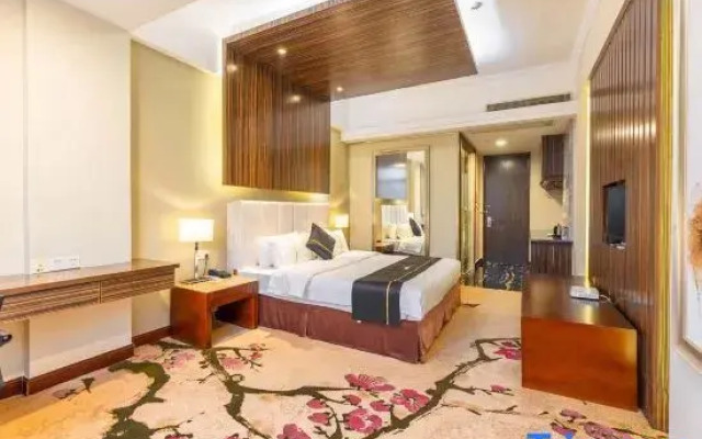 Xionghui Business Hotel