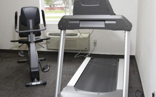 Horizon Inn and Suites