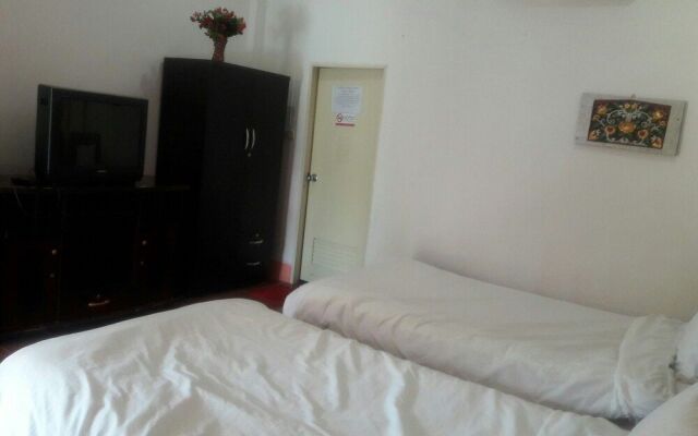 Somruthai Resort